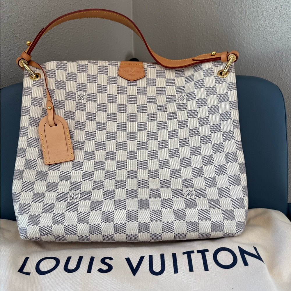 LV GRACEFUL PM D.AZUR R.BAL